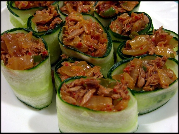 꼬맹이김밥 이미지